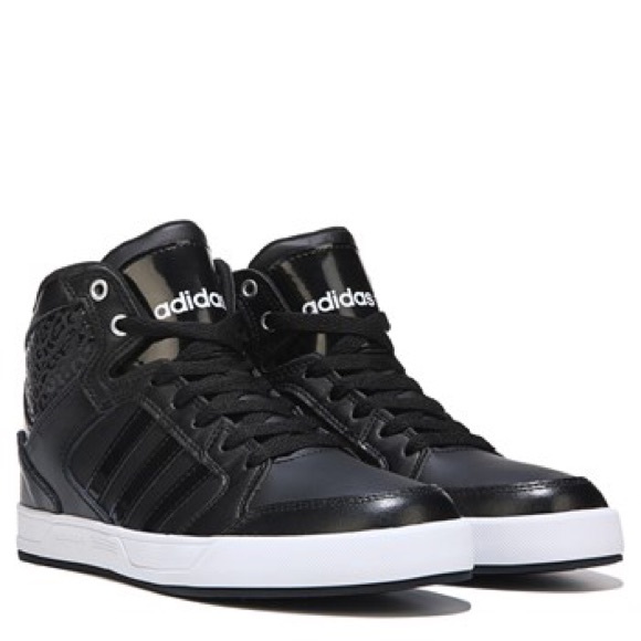 adidas neo high top adidas neo high top